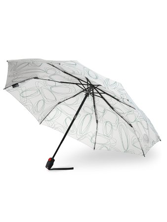 Зонт Knirps автомат T.200 Medium Duomatic PURE MINERAL 95 3201 8781. Интернет магазин Гранд Багаж 