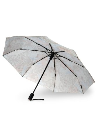 Зонт Knirps автомат A.200 Medium Duomatic SAVANNAH BEIGE 95 7201 8896. Интернет магазин Гранд Багаж 