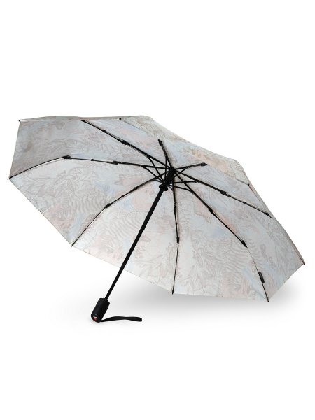 Зонт Knirps автомат A.200 Medium Duomatic SAVANNAH BEIGE 95 7201 8896. Интернет магазин Гранд Багаж 